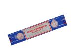 Nag Champa - Premium Räucherstäbchen - Satya